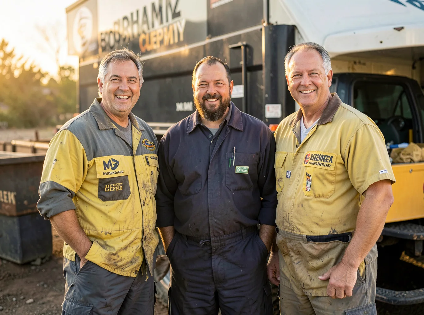 Sewage Cleanup company in Atwater, CA