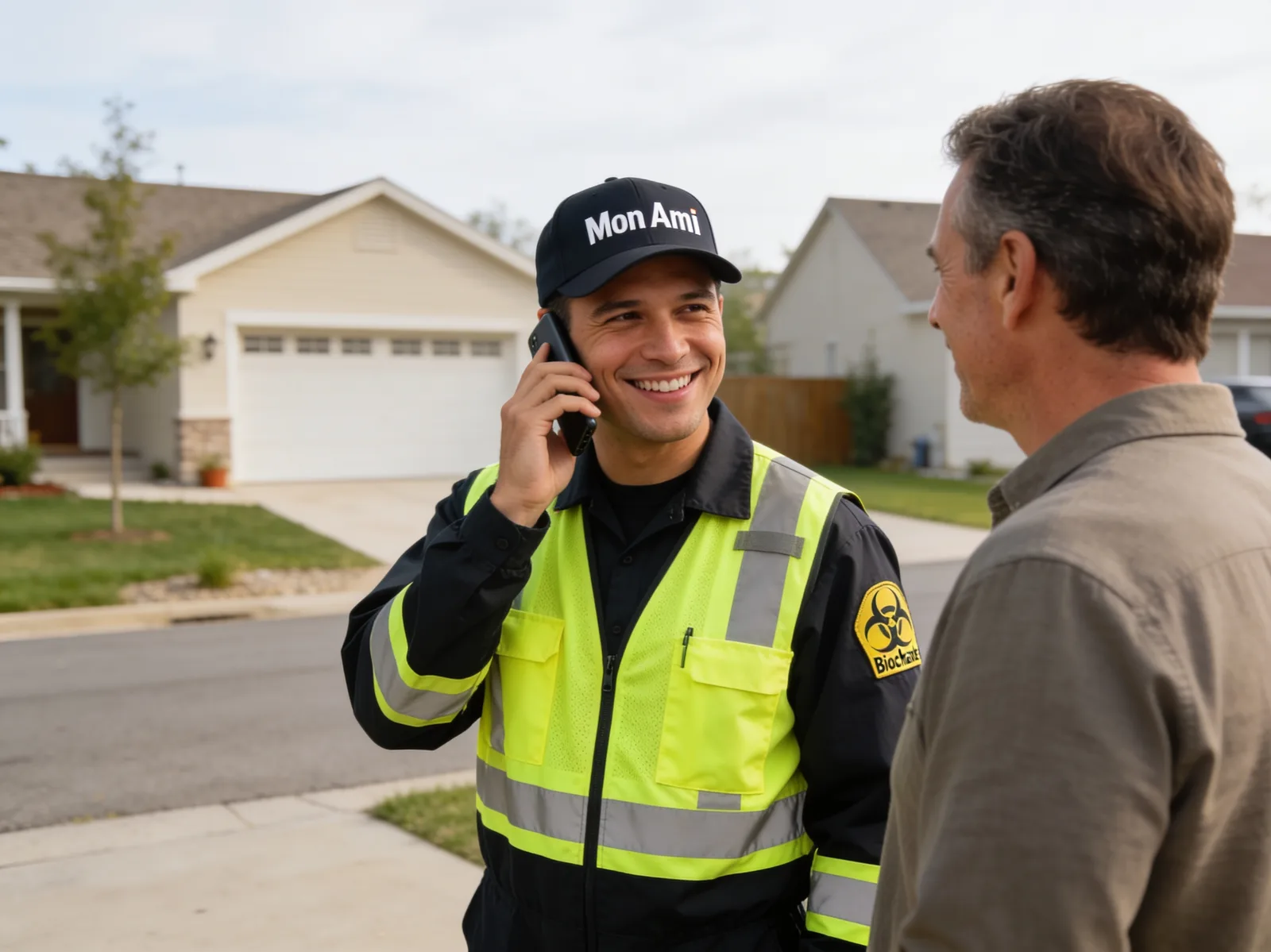 Sewage Cleanup Atwater, CA FAQs