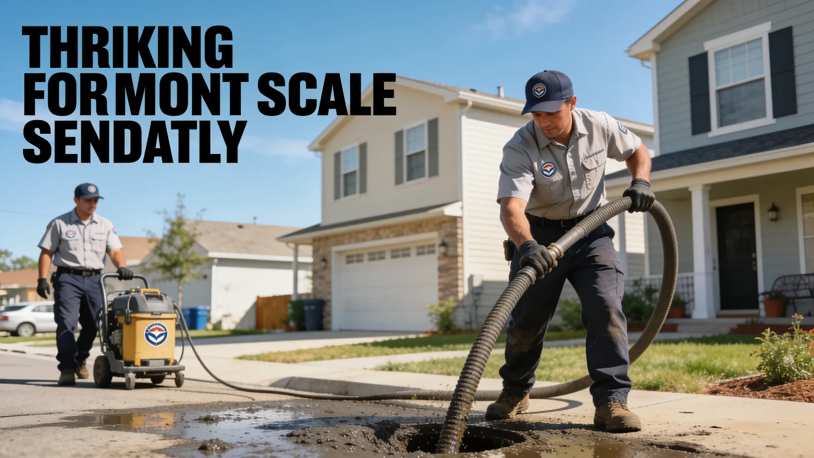 Sewage Cleanup in Atwater, CA near me
